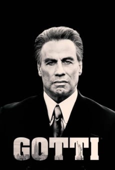 Gotti: le parrain en ligne gratuit