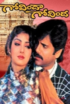 Govindha Govindha (1993)