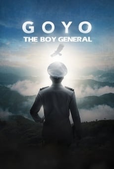 Goyo: The Boy General online streaming