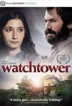 Gözetleme kulesi (2012)