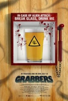 Grabbers - Hangover finale online streaming