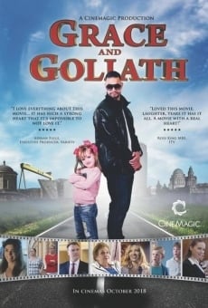 Película: Grace And Goliath