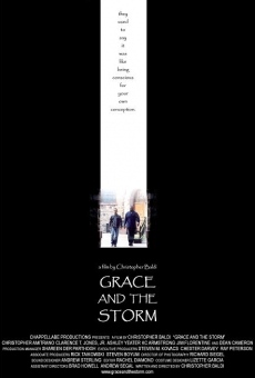 Grace And The Storm online streaming
