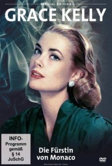 Grace Kelly, princesse de Monaco online free