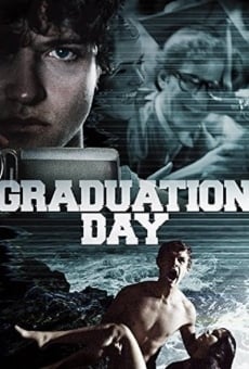 Graduation Day (2015)