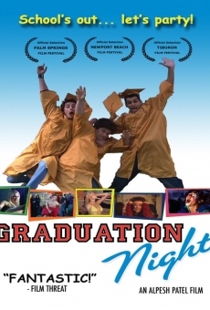 Película: Noche de graduación