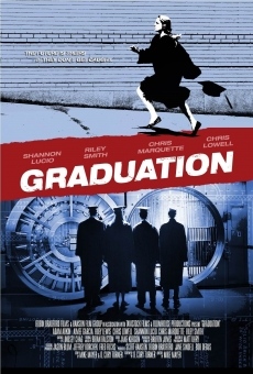 Película: Graduation
