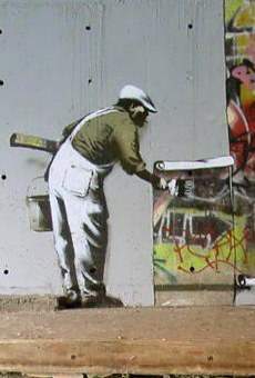 Graffiti Wars online free