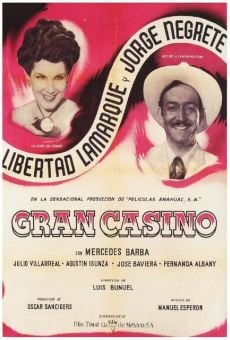 Película: Gran Casino