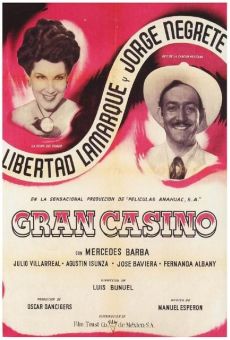 Película: Gran Casino