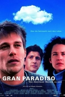 Película: Gran Paradiso
