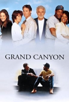 Grand Canyon - Il cuore della città online streaming