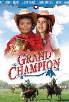 Grand Champion online streaming