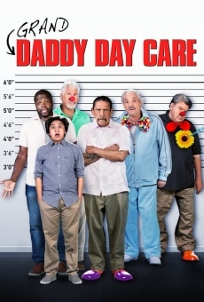 Grand-Daddy Day Care en ligne gratuit