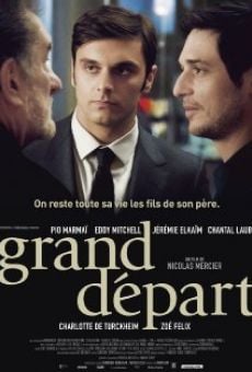 Grand départ online streaming