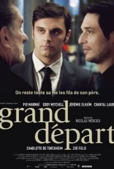 Grand départ gratis