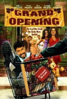 Película: Grand Opening