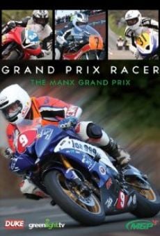 Grand Prix Racer (2013)