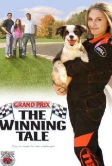 Grand Prix: The Winning Tale online free