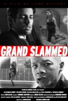 Película: Grand Slammed