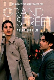 Película: Grand Street