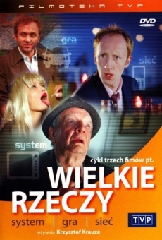 Wielkie rzeczy: Gra gratis