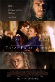 Great Expectations on-line gratuito