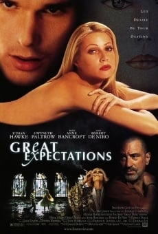 Great Expectations Online Free