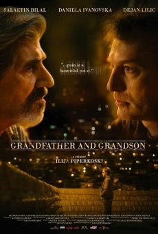 Grandfather and Grandson on-line gratuito