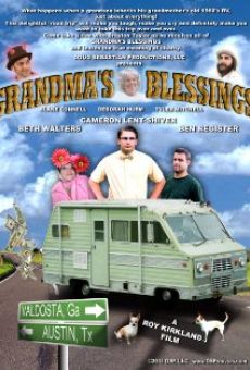 Película: Grandma's Blessings