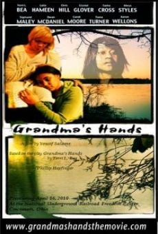 Grandma's Hands: The Movie (2010)