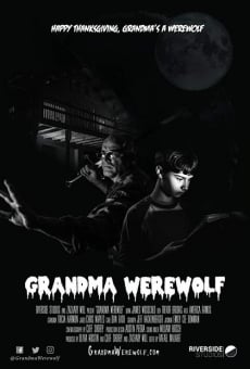 Película: La abuela lobo