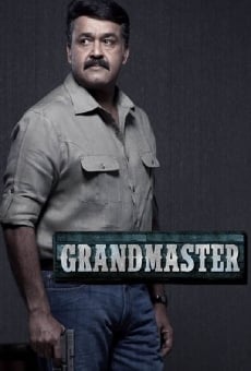 Grandmaster (2012)