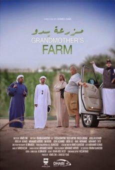 Grandmother's Farm on-line gratuito