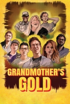 Película: El oro de la abuela