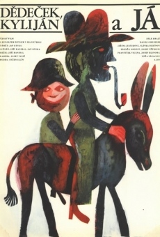 Dedecek, Kylián a já (1967)