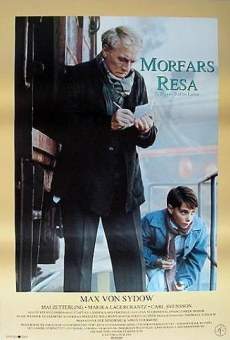 Morfars resa (1993)