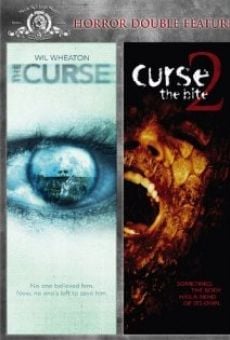 The curse - La maledizione online streaming