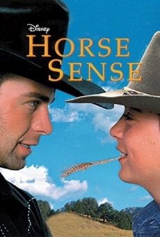 Horse Sense stream online deutsch