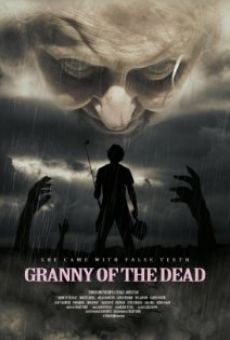 Granny of the Dead stream online deutsch