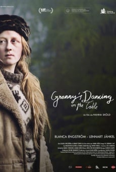 Granny's Dancing on the Table online free
