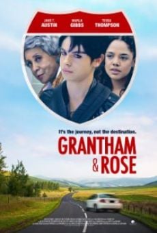 Película: Grantham & Rose