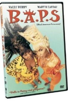 B.A.P.S. (1997)