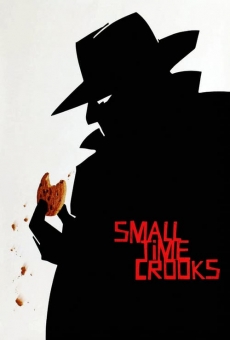 Small Time Crooks