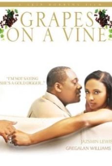 Grapes on a Vine (2008)