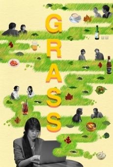 Película: Grass