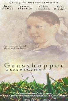 Película: Grasshopper
