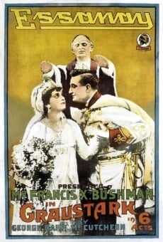 Graustark (1915)