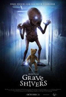 Película: Grave Shivers