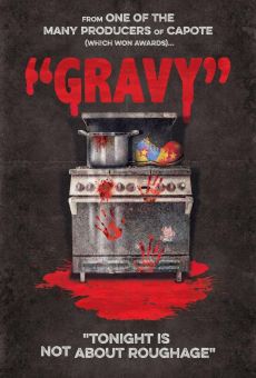 Película: Gravy